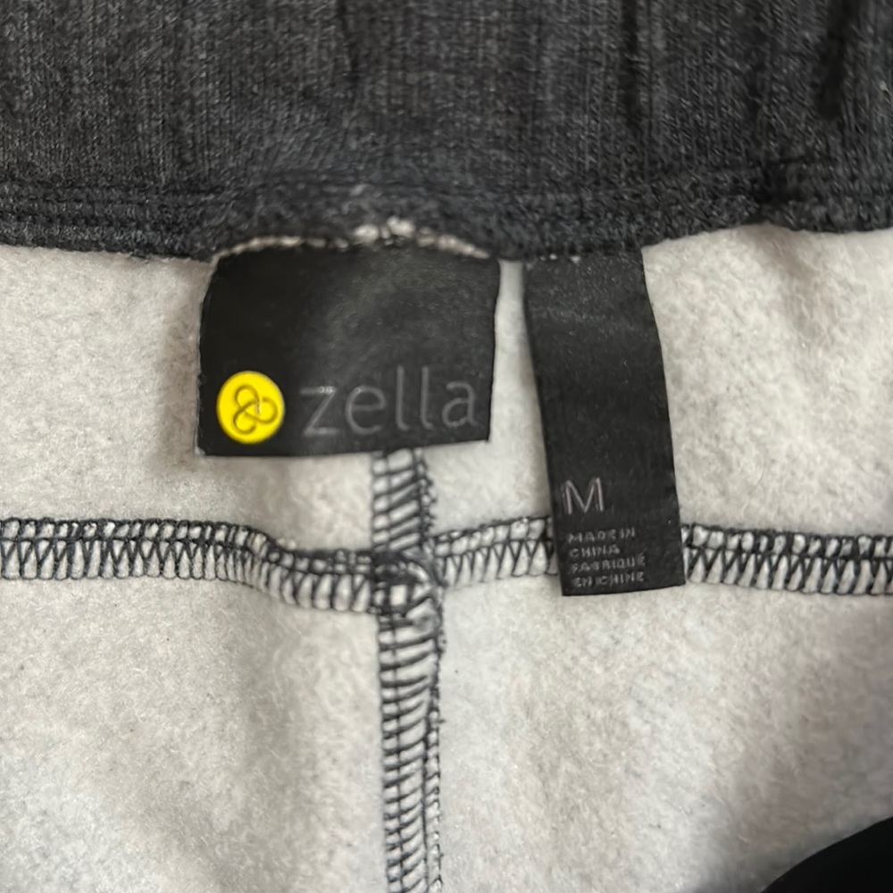 Mens Zella shorts